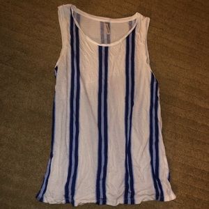 Banana Republic Tank Top
